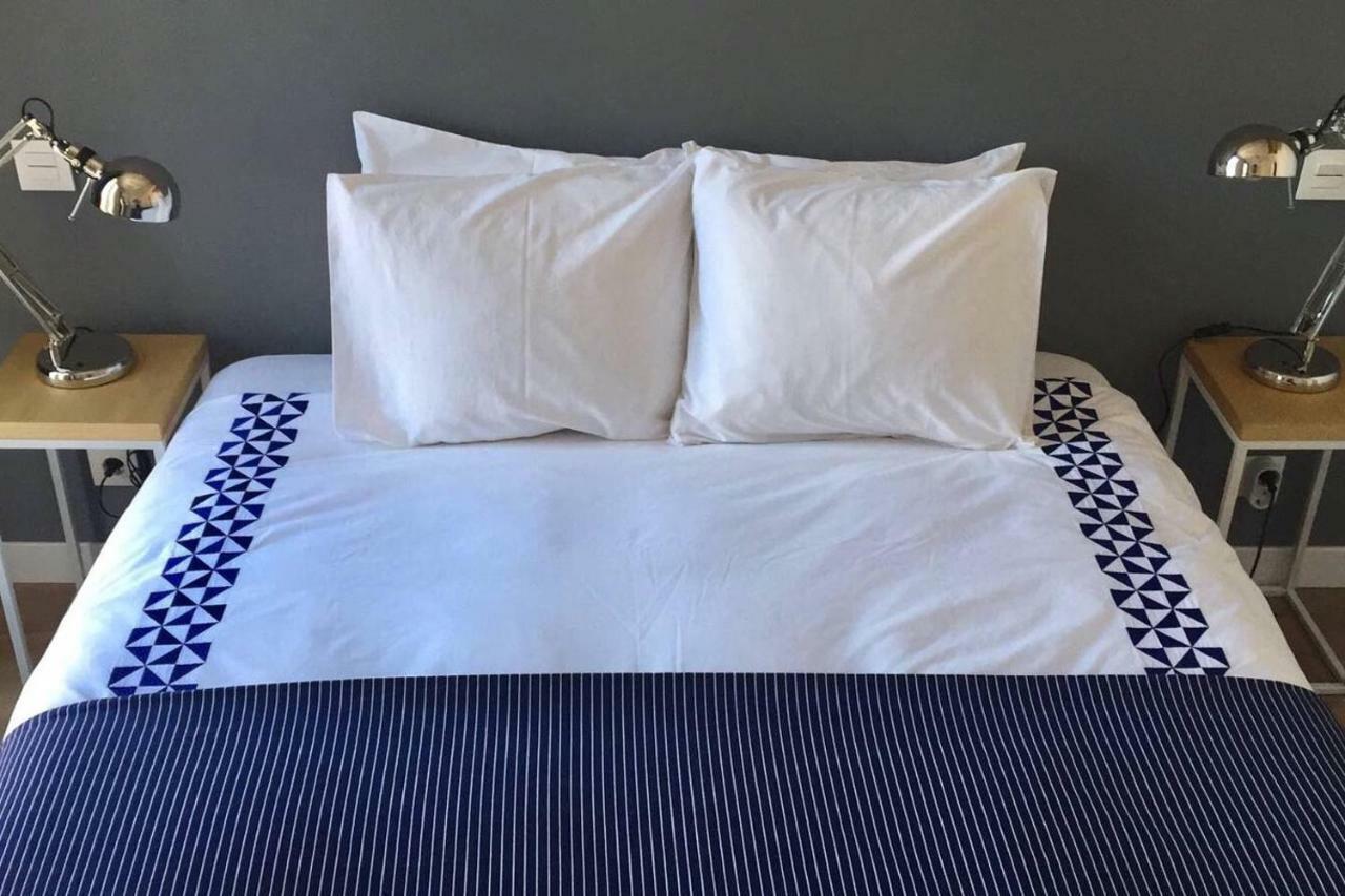 Charming And Bright Apartment Madrid Ngoại thất bức ảnh