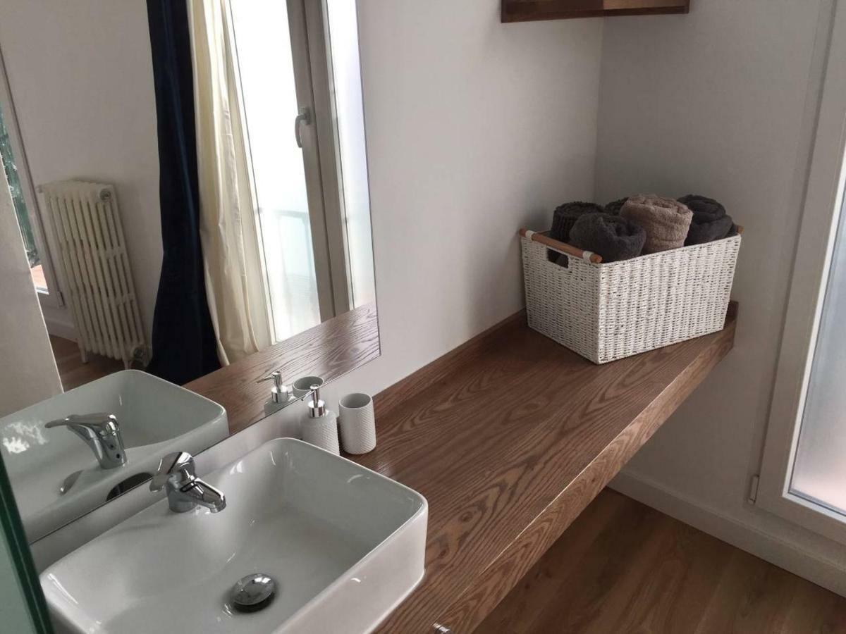 Charming And Bright Apartment Madrid Ngoại thất bức ảnh
