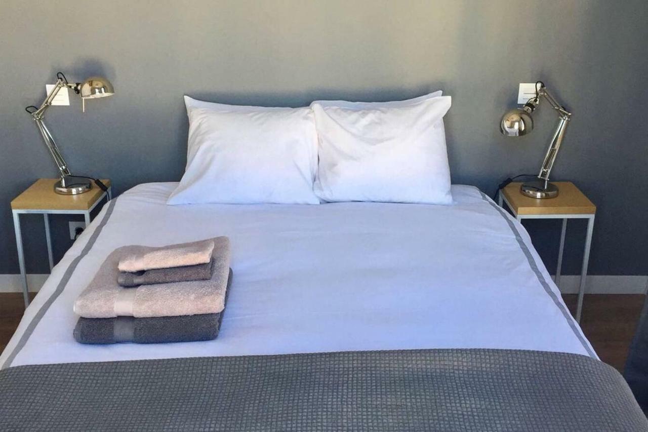 Charming And Bright Apartment Madrid Ngoại thất bức ảnh