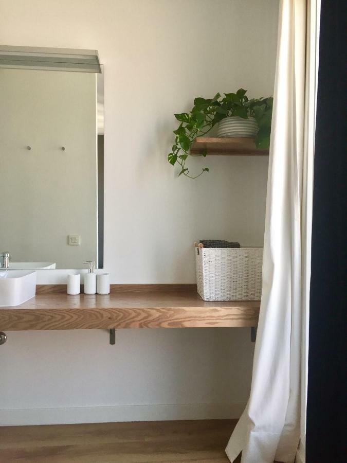 Charming And Bright Apartment Madrid Ngoại thất bức ảnh