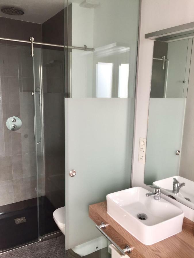 Charming And Bright Apartment Madrid Ngoại thất bức ảnh